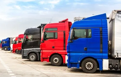 Konya İmamoğlu Ambar Nakliyat