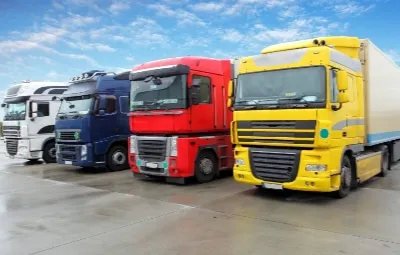 Konya İmamoğlu Nakliye Ambarı