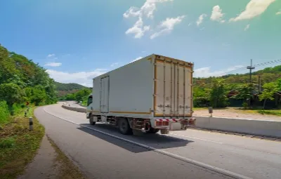 Konya ile İmamoğlu Arası Bulaşık Makinesi Taşıma